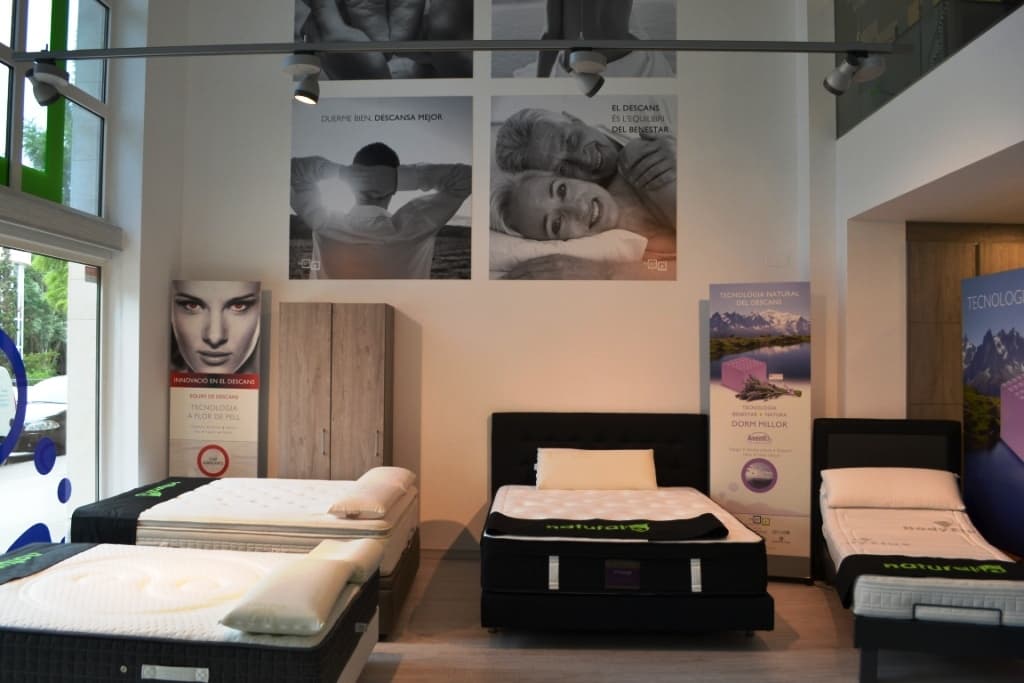 Showroom Fest Descans